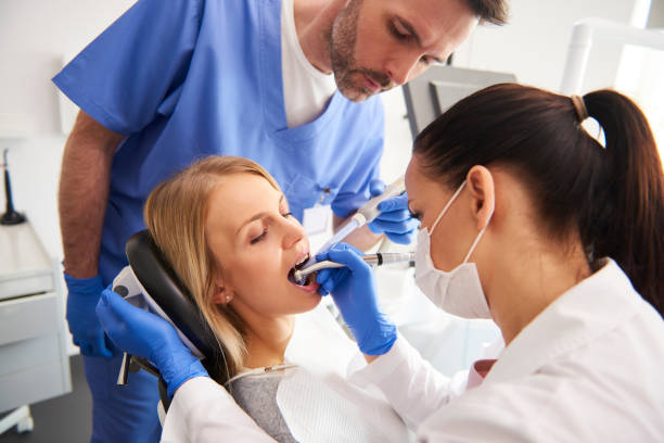 Best Tooth Extraction  in Walters, OK