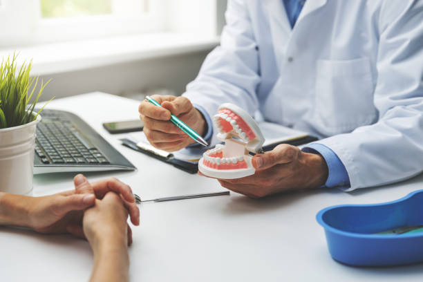 Best Dental X-Rays and Imaging  in Walters, OK