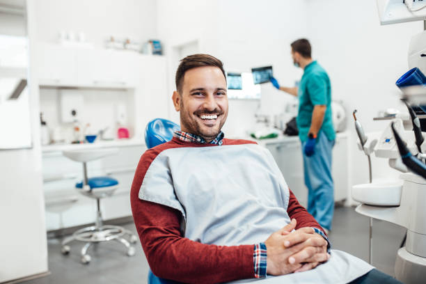 Best Emergency Dental Care  in Walters, OK