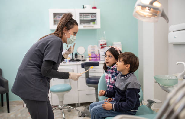 Best Dental Implants  in Walters, OK