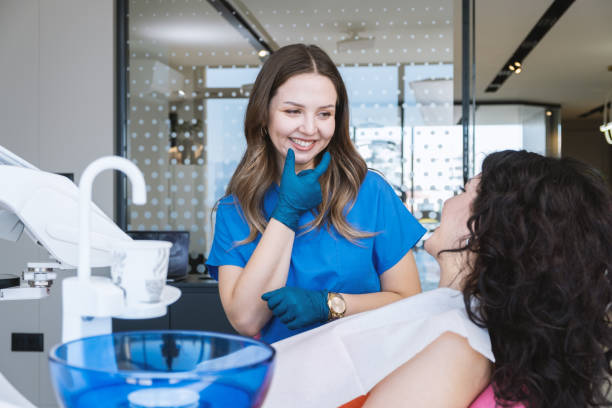 Professional  Holistic Dental Services in Walters, OK