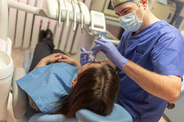 Best Sedation Dentistry  in Walters, OK