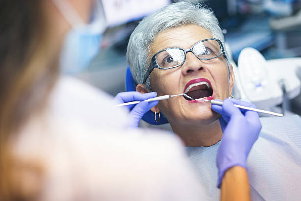 Best Wisdom Tooth Removal  in Walters, OK