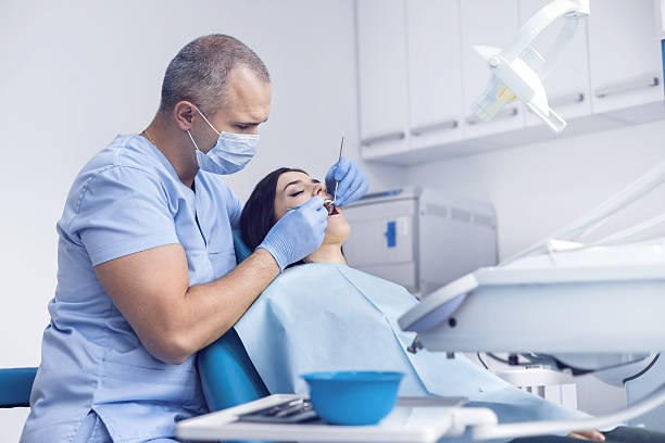Best Laser Dentistry  in Walters, OK