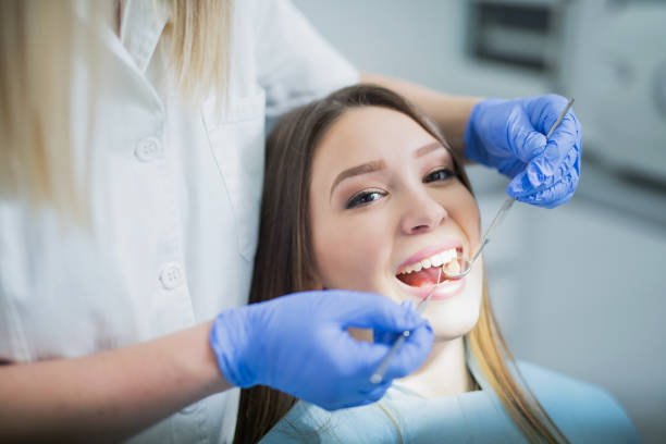 Best Dentures (Full and Partial)  in Walters, OK
