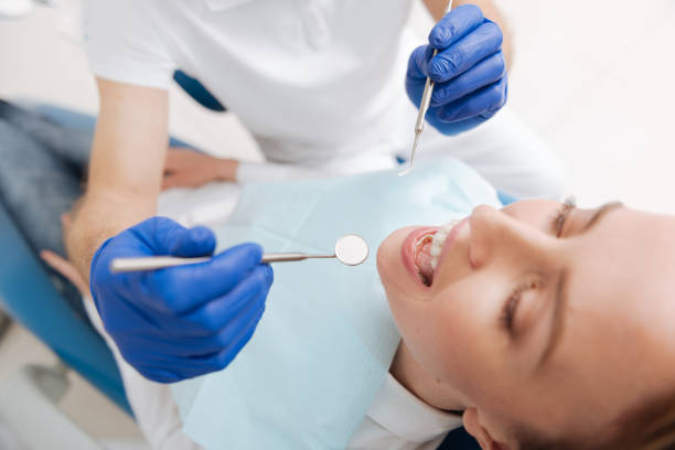 Best Dental Exams and Cleanings  in Walters, OK