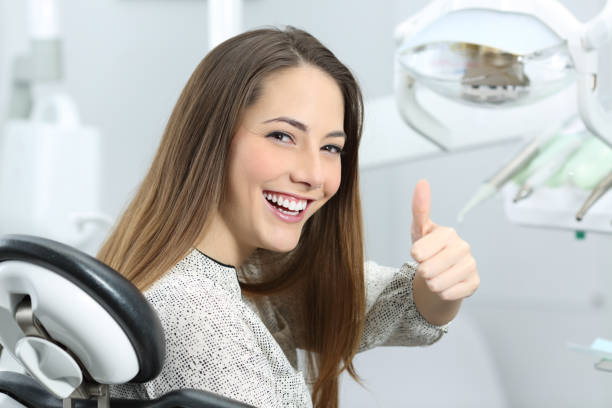 Best Cosmetic Dentistry  in Walters, OK
