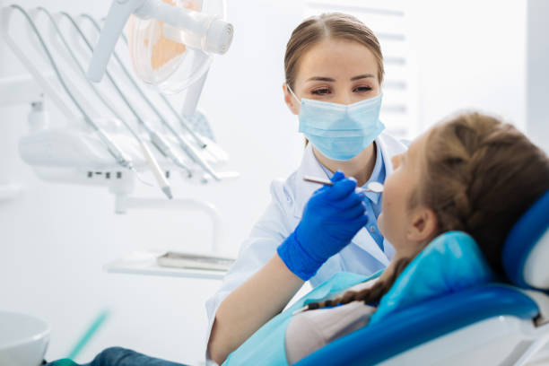 Best Veneers and Lumineers  in Walters, OK