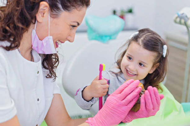 Best Preventive Dentistry  in Walters, OK
